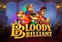 Bloody Brilliant Slot Review